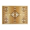 Flash Furniture Brown 4 x 5 Southwestern Style Patterned Area Rug OKR-RG1113-45-BG-GG - alternate 5